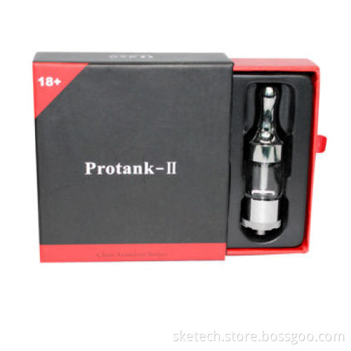 Protank 2, glass tube, replacement coil, wholesale price